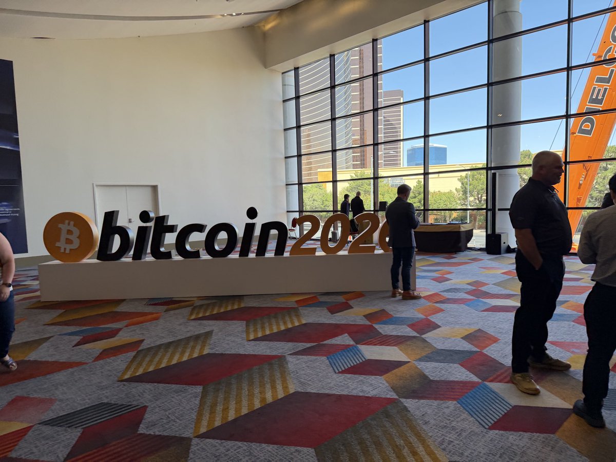 Mad Bitcoins tweet media