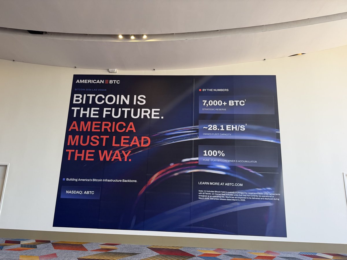 Mad Bitcoins tweet media