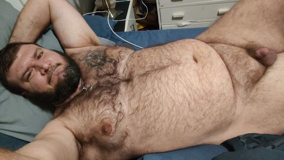 HannieBEAR tweet media