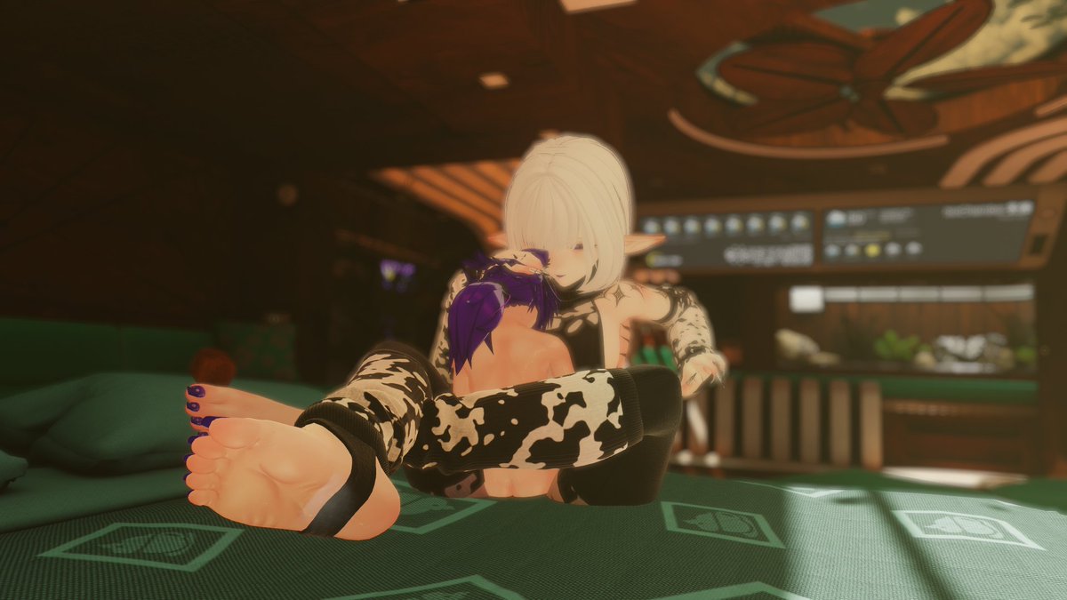 KaiNuraNSFW's tweet photo. I love being praised... It makes me feel so comfy I could just...

Zzz...  

@HoneyAmbie https://t.co/CSxTUoh76s