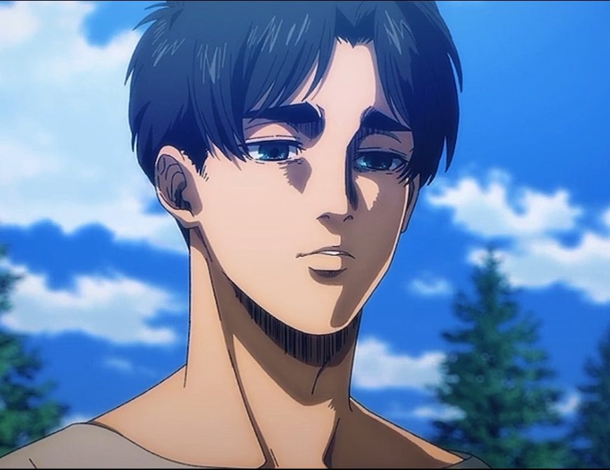 Grace// love Mikasa tweet media