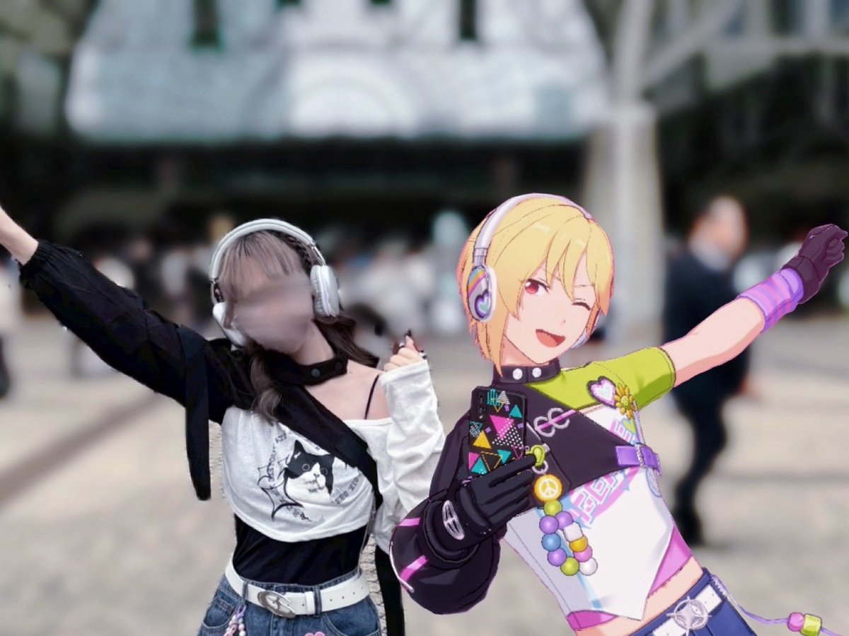 みゅ tweet media