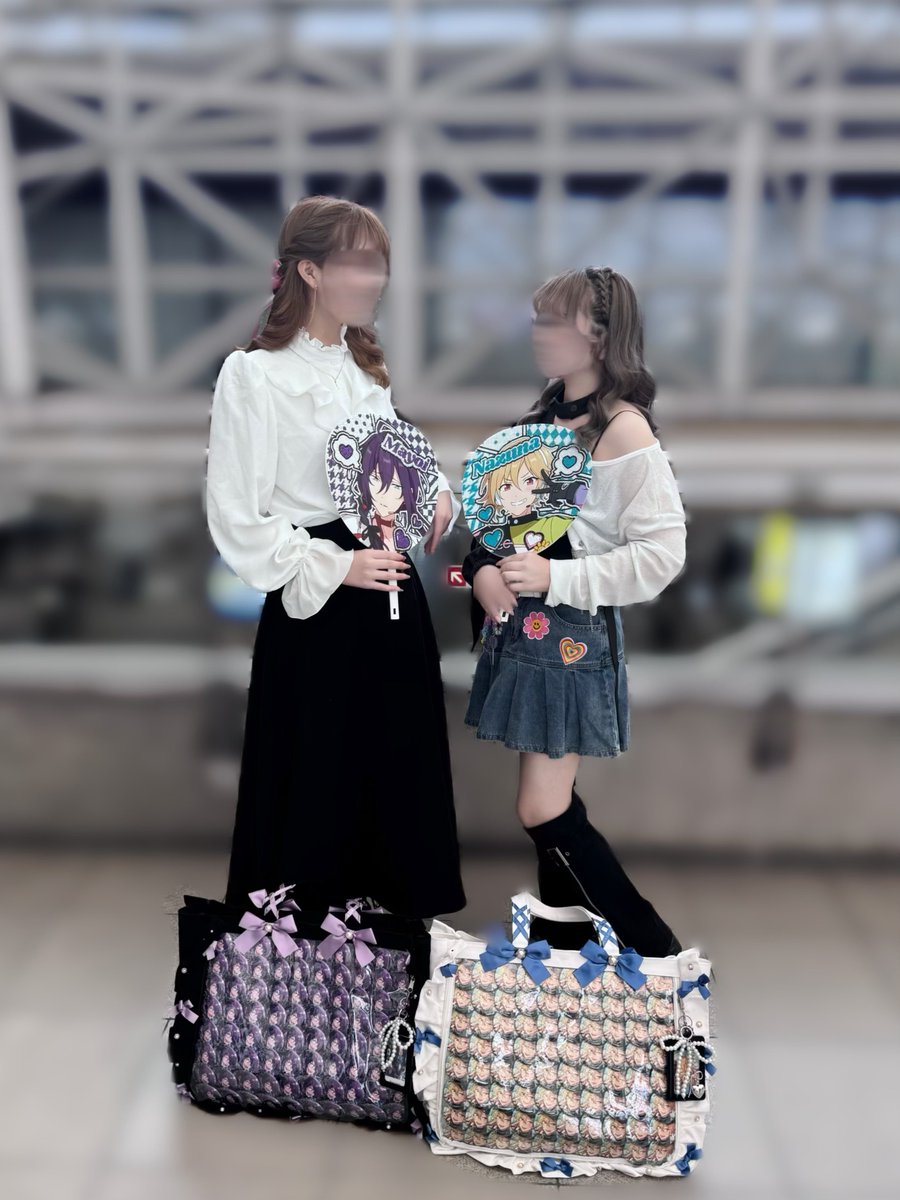 みゅ tweet media