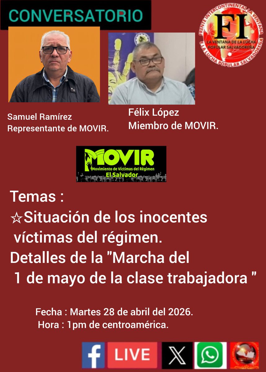 Marvin Izquierdo Martínez (@marvinizquierd1) on Twitter photo 