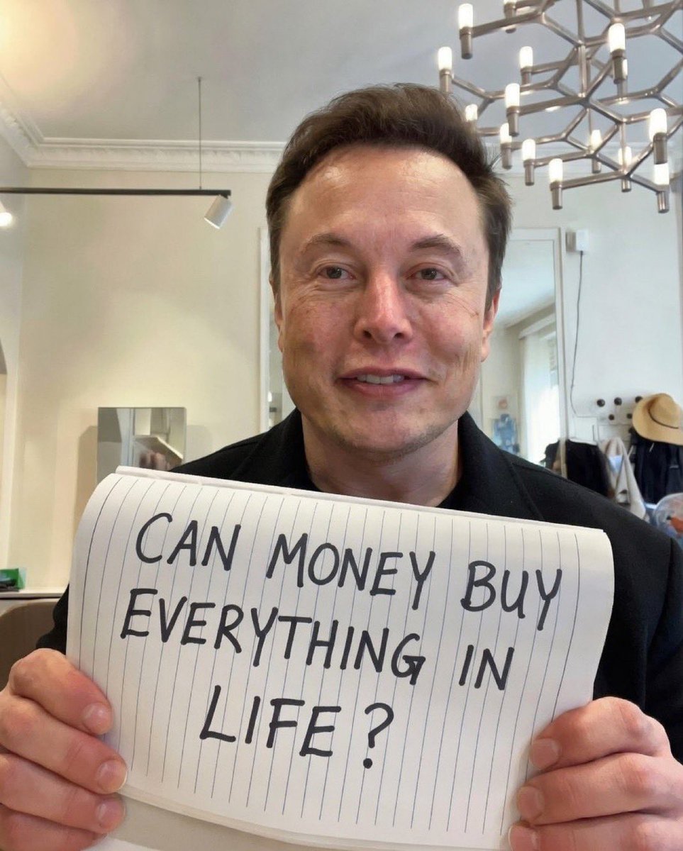 Elon Musk Fan’s tweet media