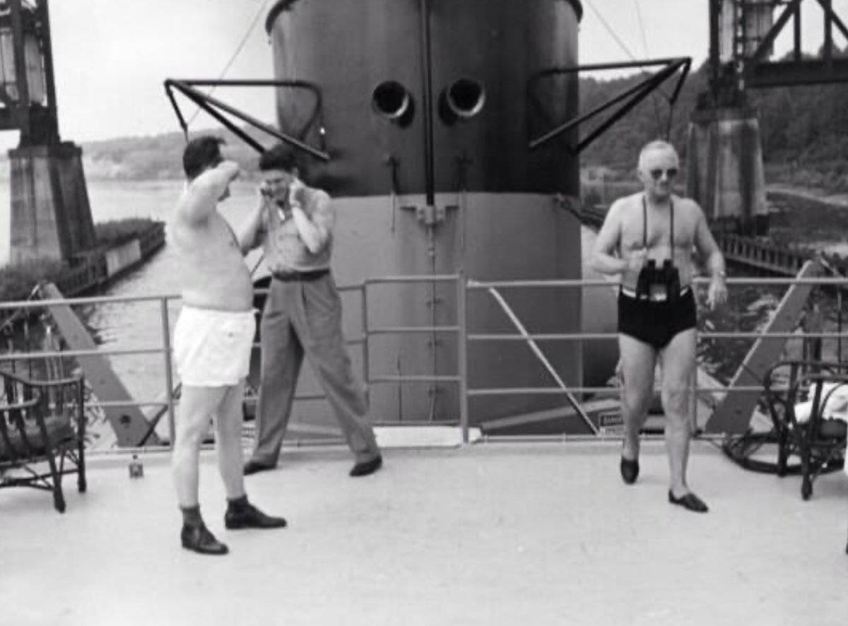 Michael Beschloss tweet media