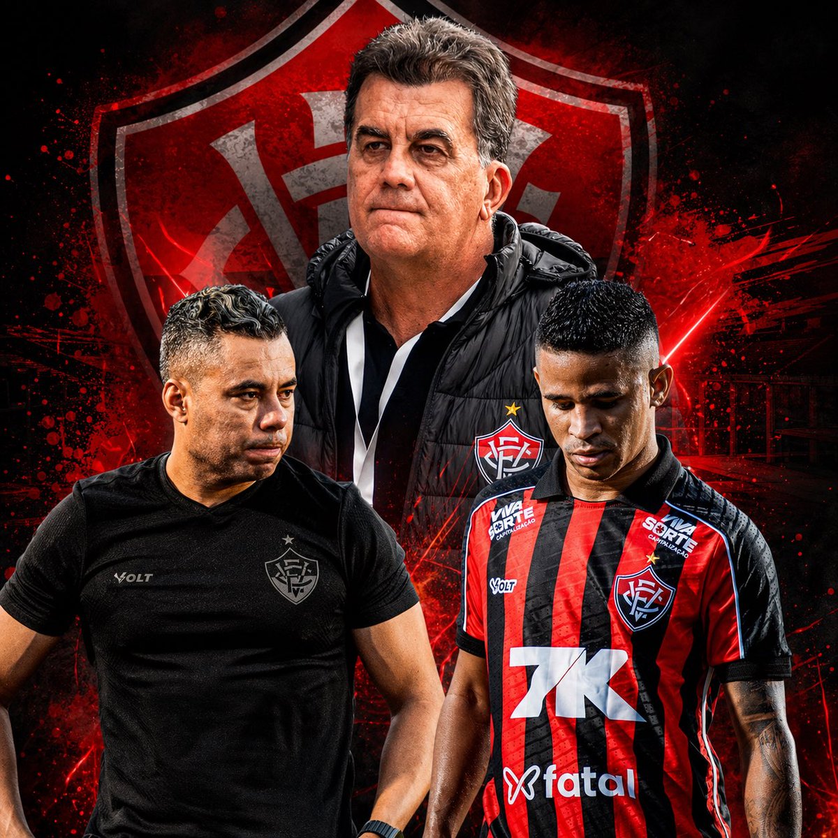 Vitória Online tweet media