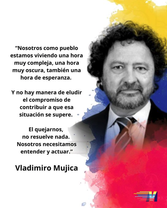 Oscar Márquez tweet media