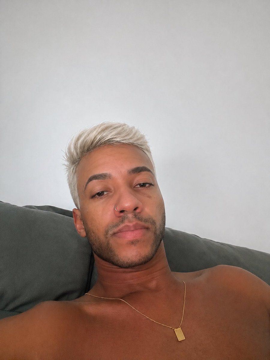 E seu eu pintasse ?…