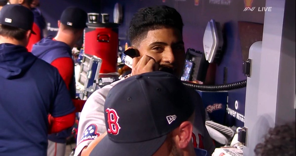 Boston Strong tweet media