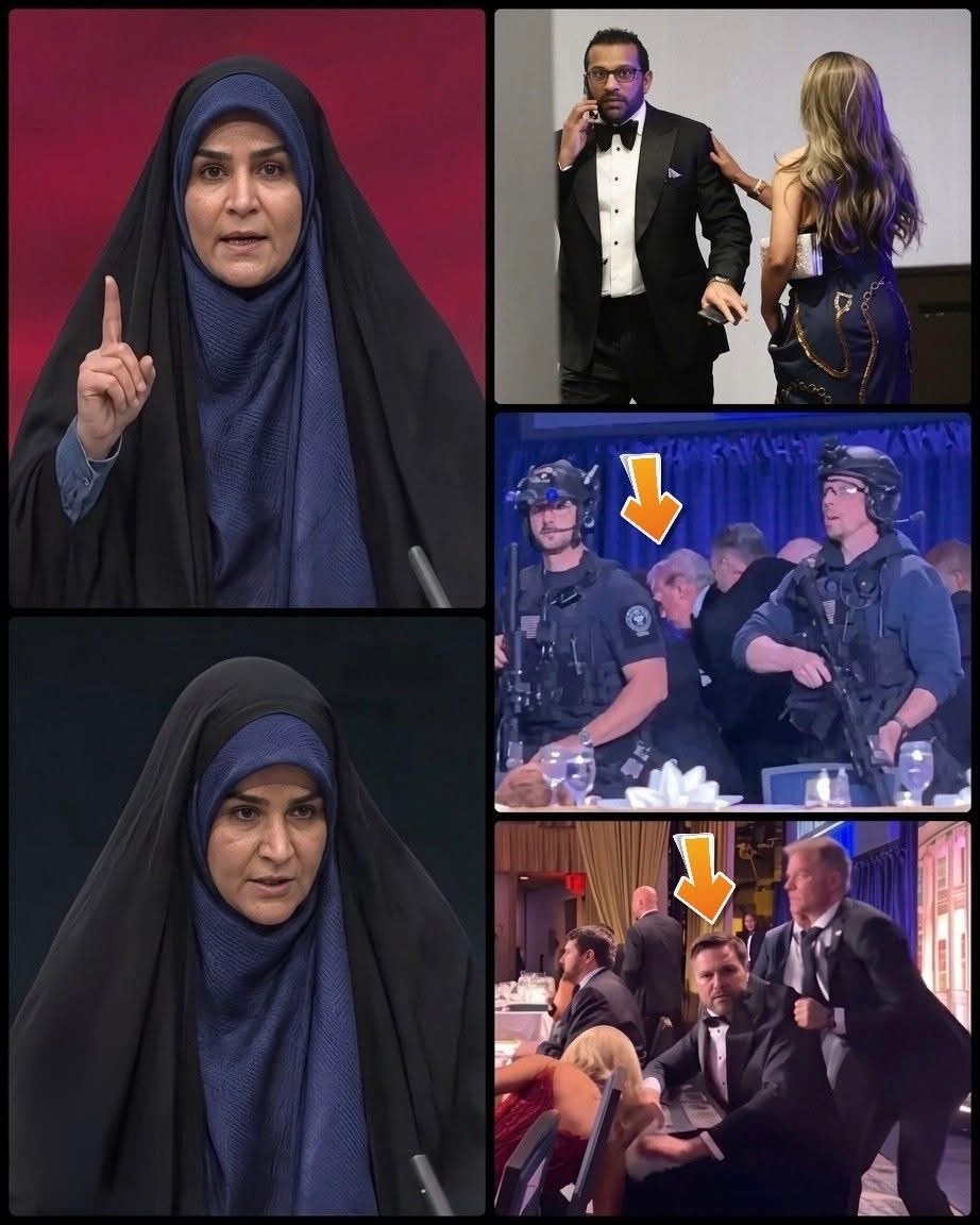 Arabian Crave tweet media