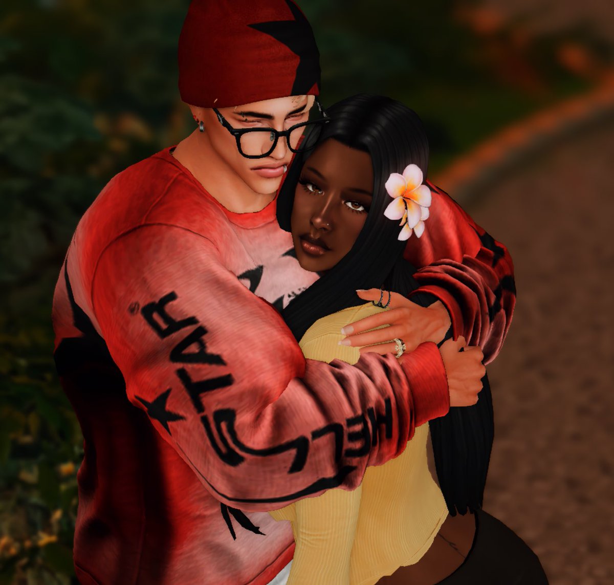 rayén :/ tweet media