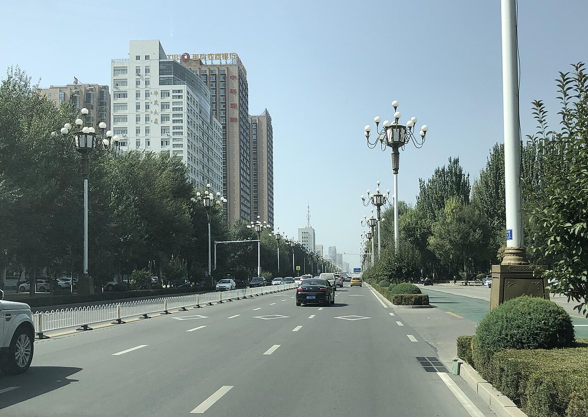 China Compass tweet media