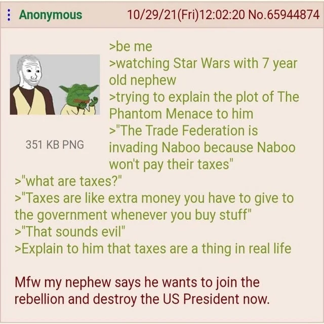 Greentext Poster (@greentextrepost) on Twitter photo 