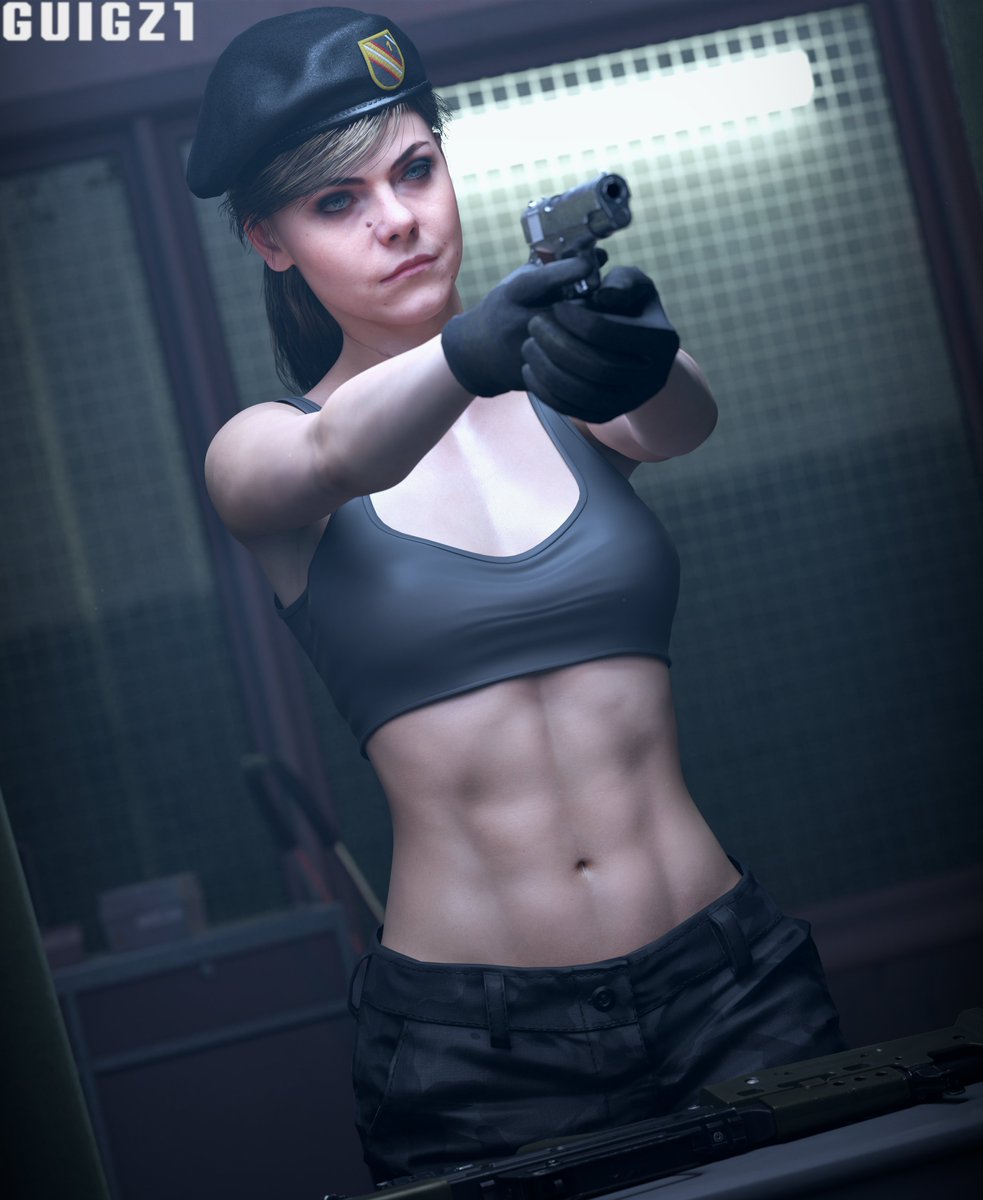 Guiiiiigui_'s tweet image. Lefteunant's Training

#helenpark #callofduty #blender3d