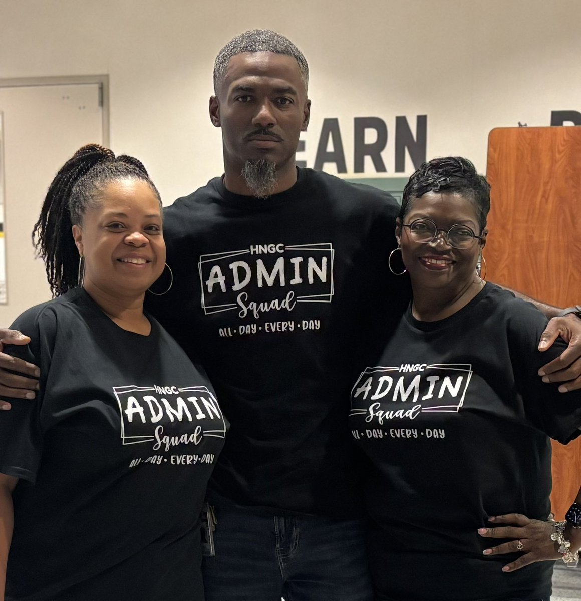 Hastings Ninth Grade Center tweet media