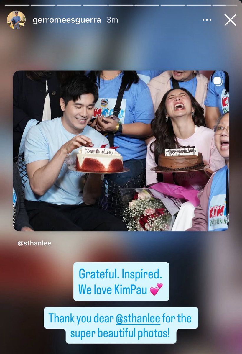 KimPauLangPalagi 🩷🖤 tweet media