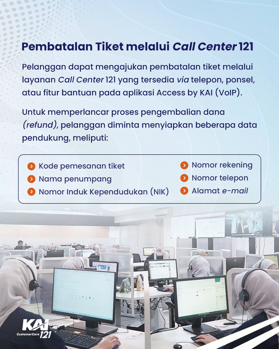 Kereta Api Indonesia tweet media