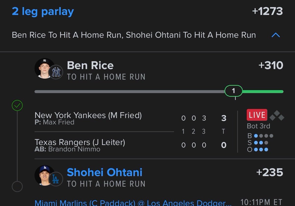 BlazinHotBets tweet media