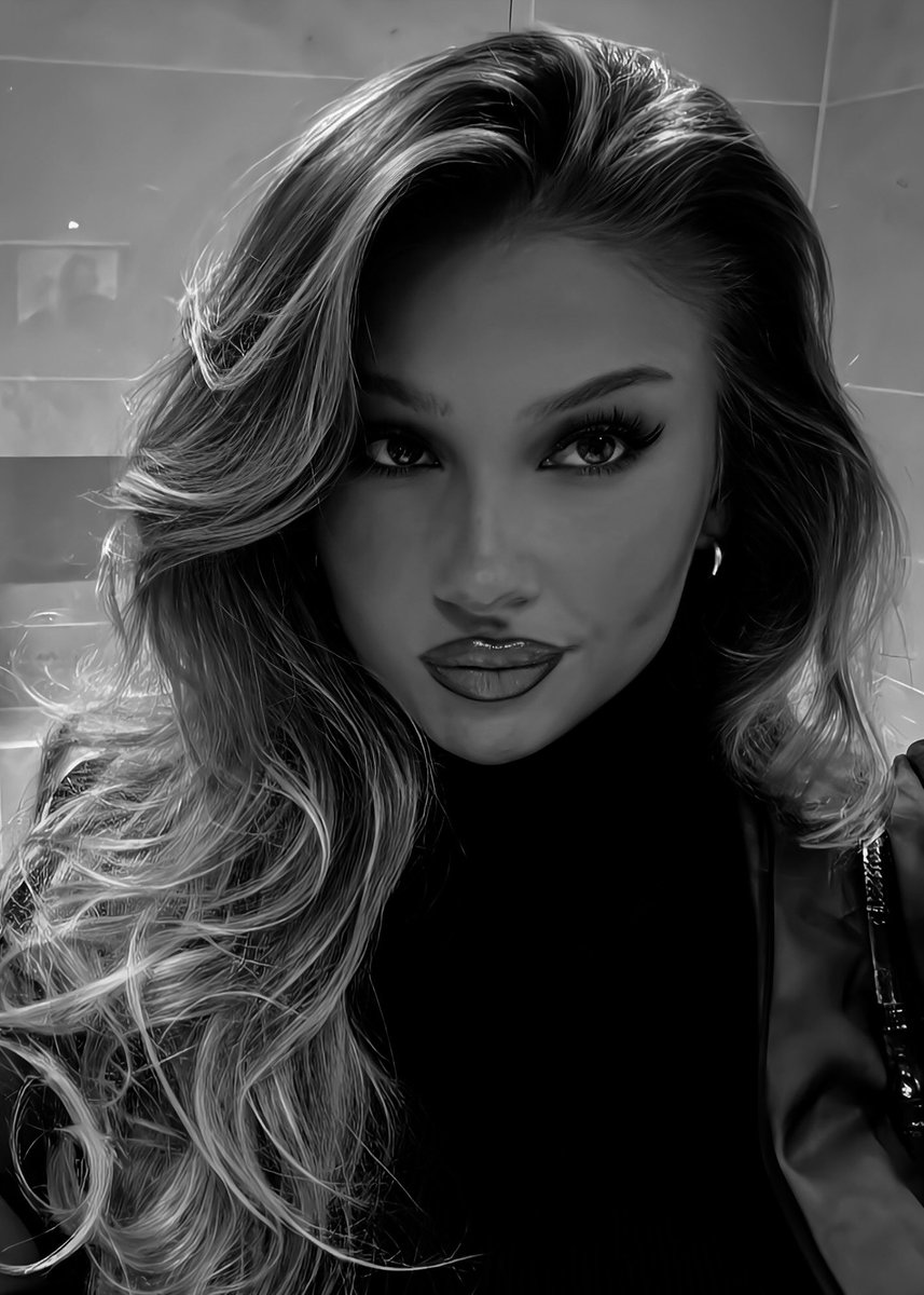 Michelle Beckham. tweet media