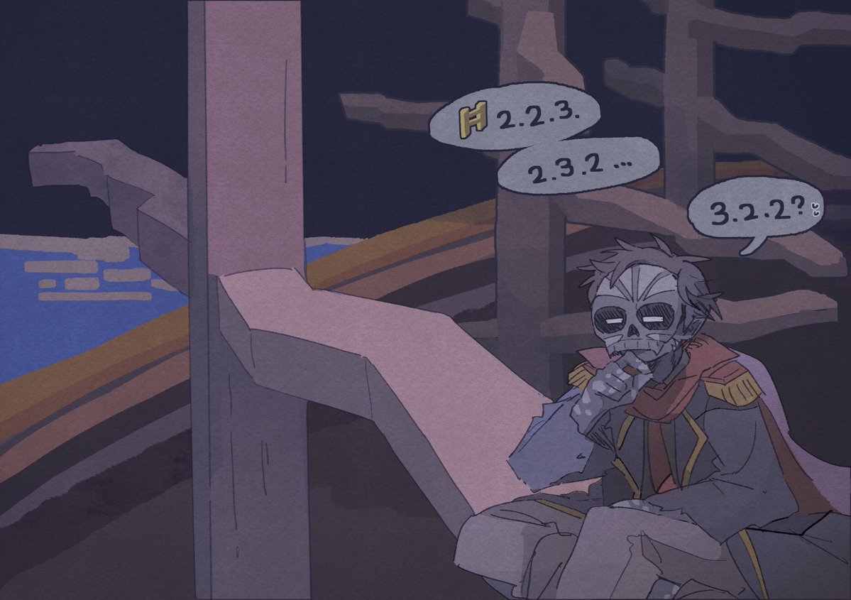 Follow Rich to learn Spanish! (number only)