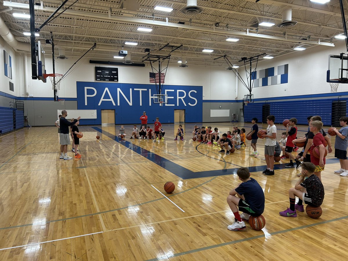 Hamilton Jr Chargers Basketball tweet media