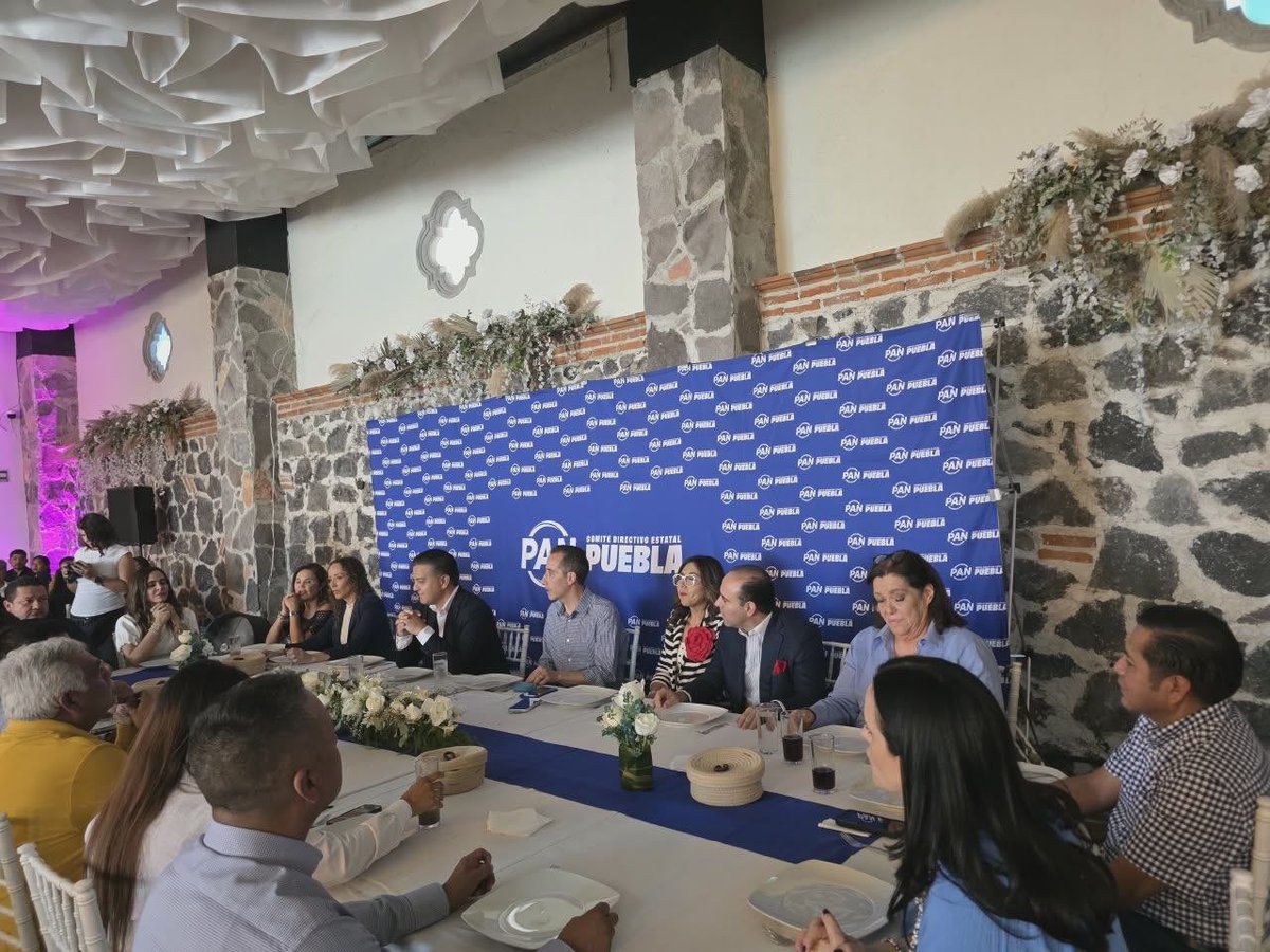 Jorge Aguilar Chedraui tweet media
