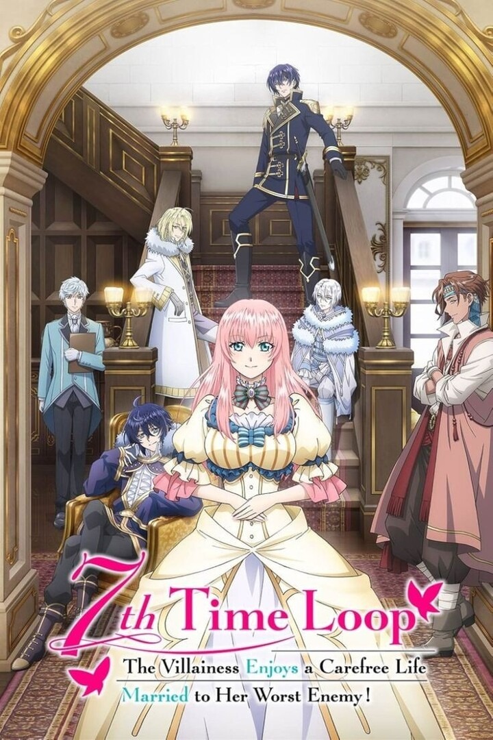 ANIME FESS tweet media
