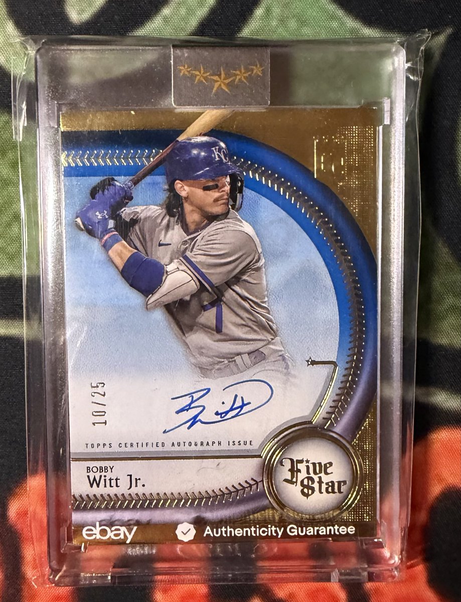 2 Guys Sports Cards tweet media