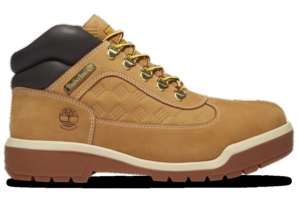 KicksUnderCost's tweet image. Save $50 on the #Timberland Field Boots

Was $160, now $109.99 — no code needed at Foot Locker
kicksundercost.com/deals/foot-loc…