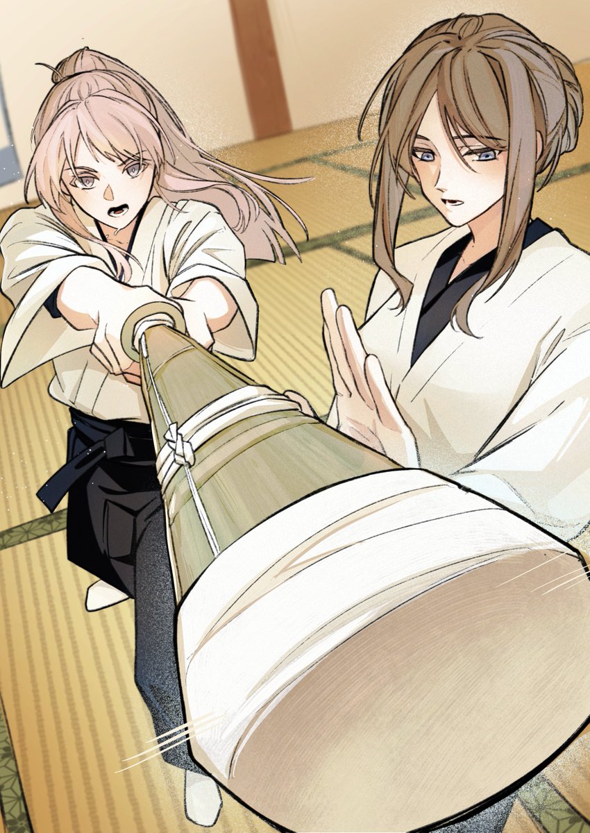 hero鶴星 tweet media