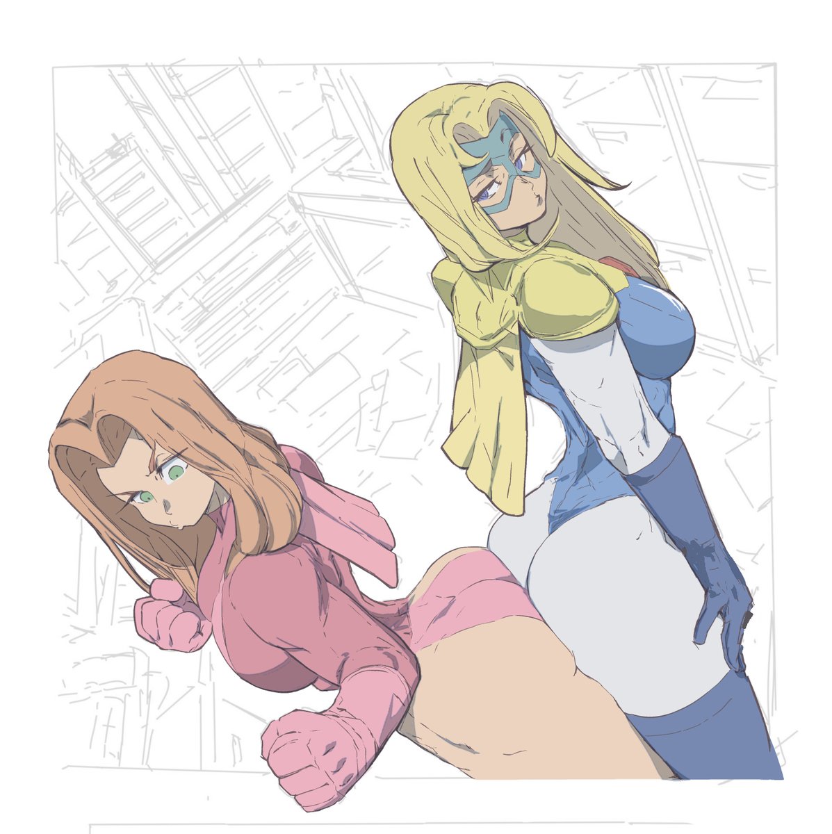 7 Passes tweet media