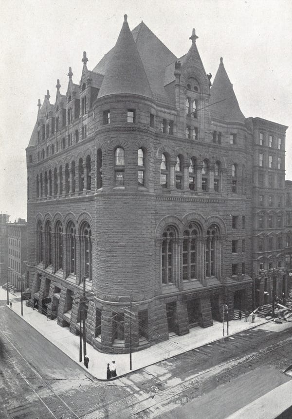 Old World Exploration tweet media