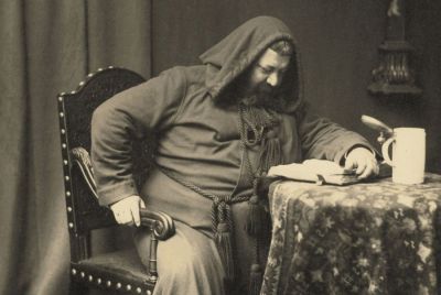 Old World Exploration tweet media