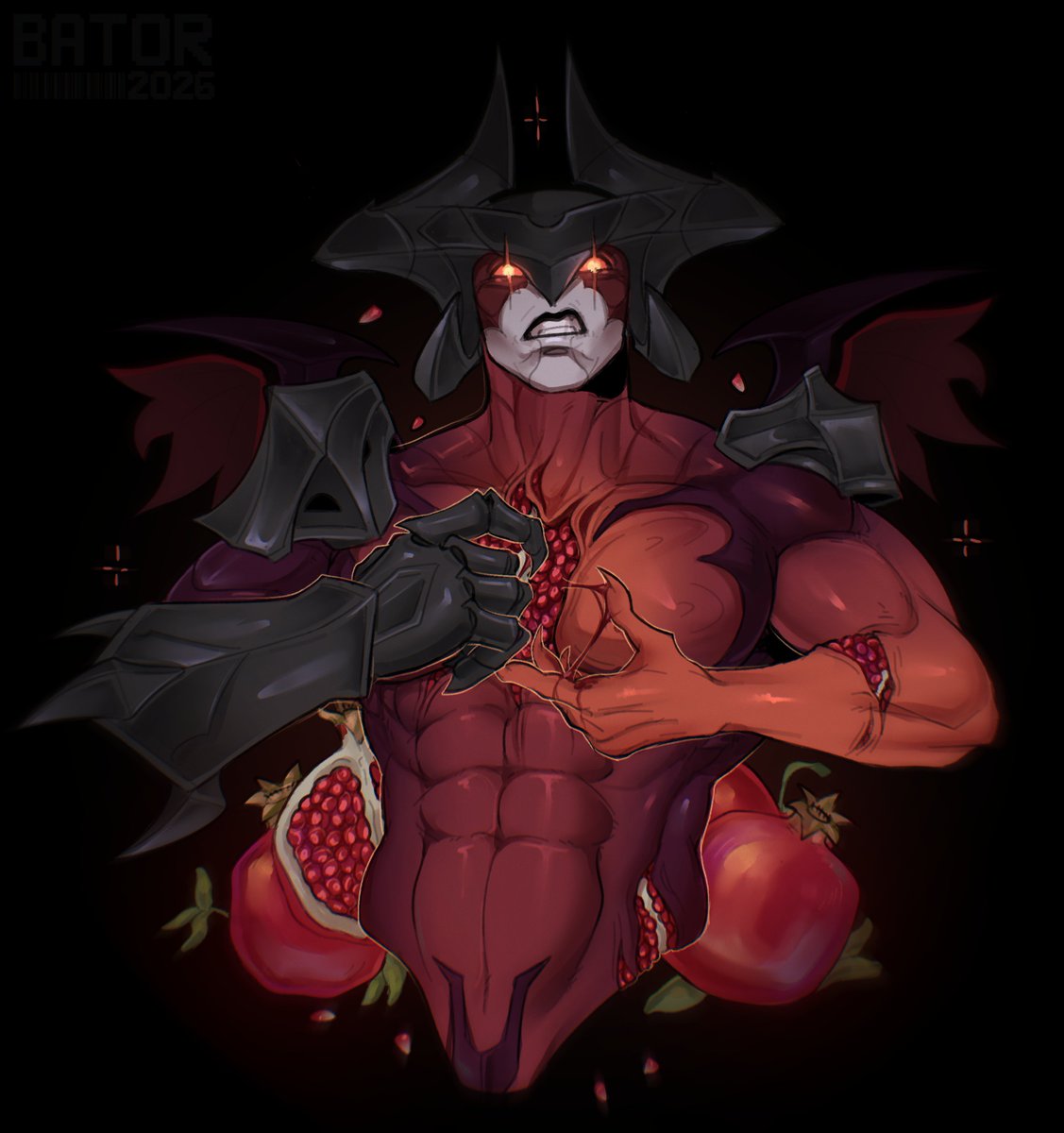 bator_exe's tweet image. mm~
#LeagueOfLegends #aatrox #ArtofLegends