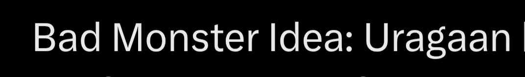 All the funmky alphabets after a factually true statement