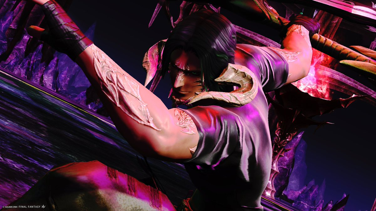 リル🐉 tweet media