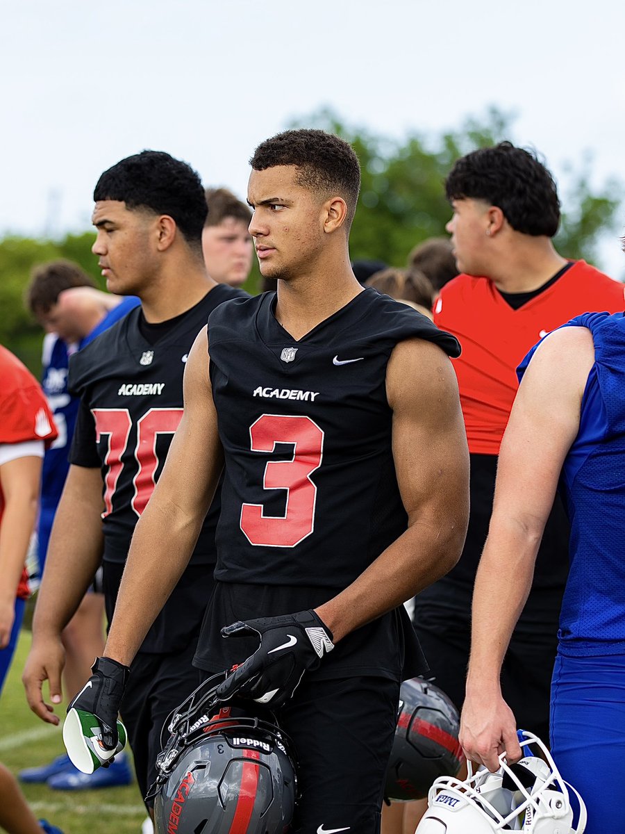 kayden_greene29's tweet image. What An Amazing First Day Training With IMG Academy‼️
Extremely Excited To See What’s Next🔥
@NFLAcademy @WillBryceNFL @coach_marini  #allamerican #IMG #KG3