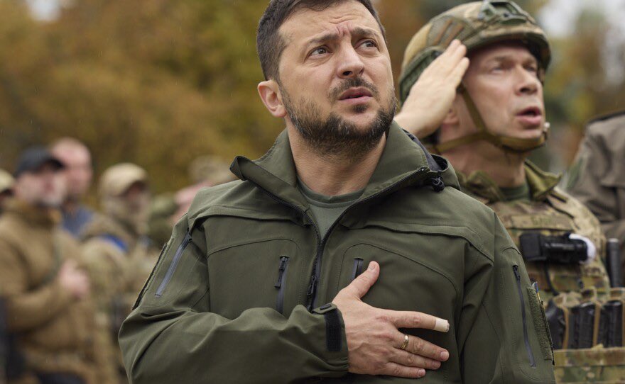 Adam Kinzinger (Slava Ukraini) 🇺🇸🇺🇦 tweet media