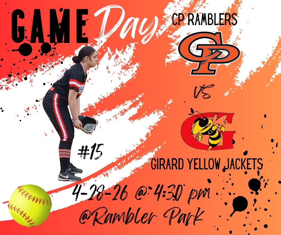 Cathedral Prep Softball tweet media