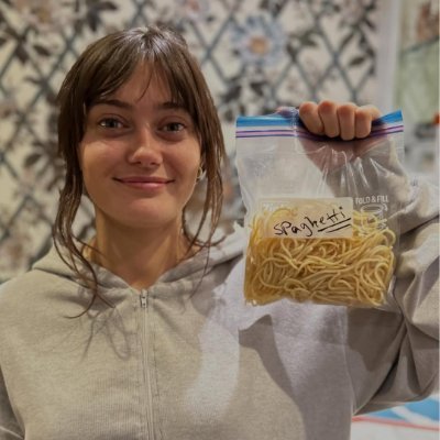 Better Call Lucy tweet media