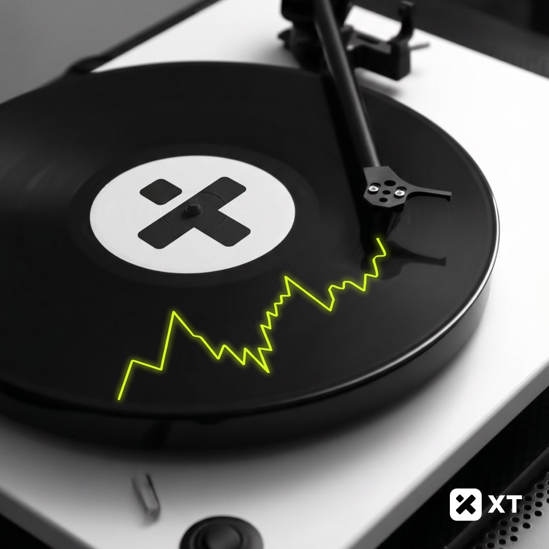 XT Exchange 🚀 tweet media
