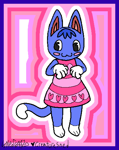 CreatureSned's tweet photo. I never posted this for some reason???? Anyways it feels nice to make backgrounds like i used to,,,, https://t.co/r313yp2mtT