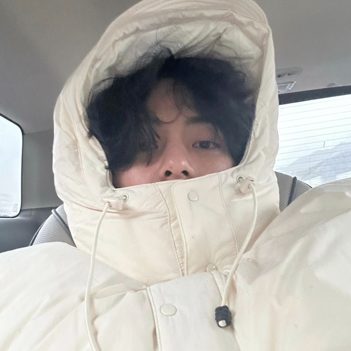 agus ✿ SEEING BTS tweet media