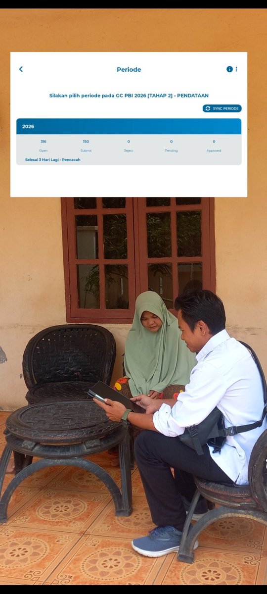 Syafruddinsyaer's tweet photo. Akankah bisaaa.. 
#GC_PBI https://t.co/BvAoY8dTt5