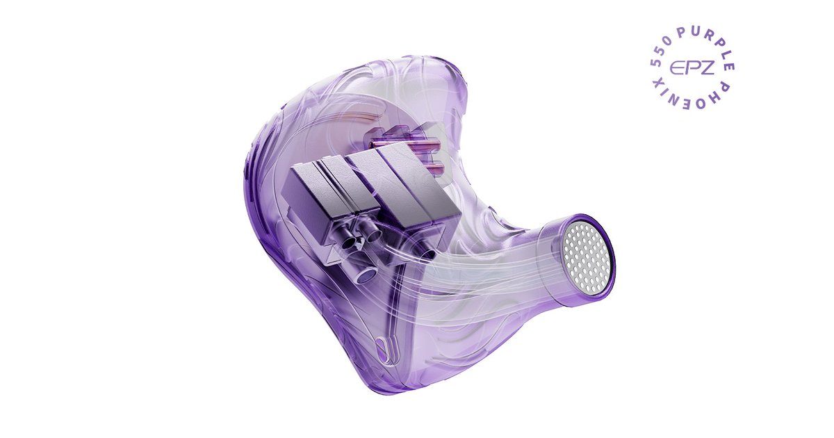 EPZ_official's tweet image. EPZ 550

A look inside, everything laid out with purpose.💜
Redesigned stacking keeps it compact while making the most of the space.

#EPZ550 #epzaudio #audio #audiophile #hifiaudio #hifi