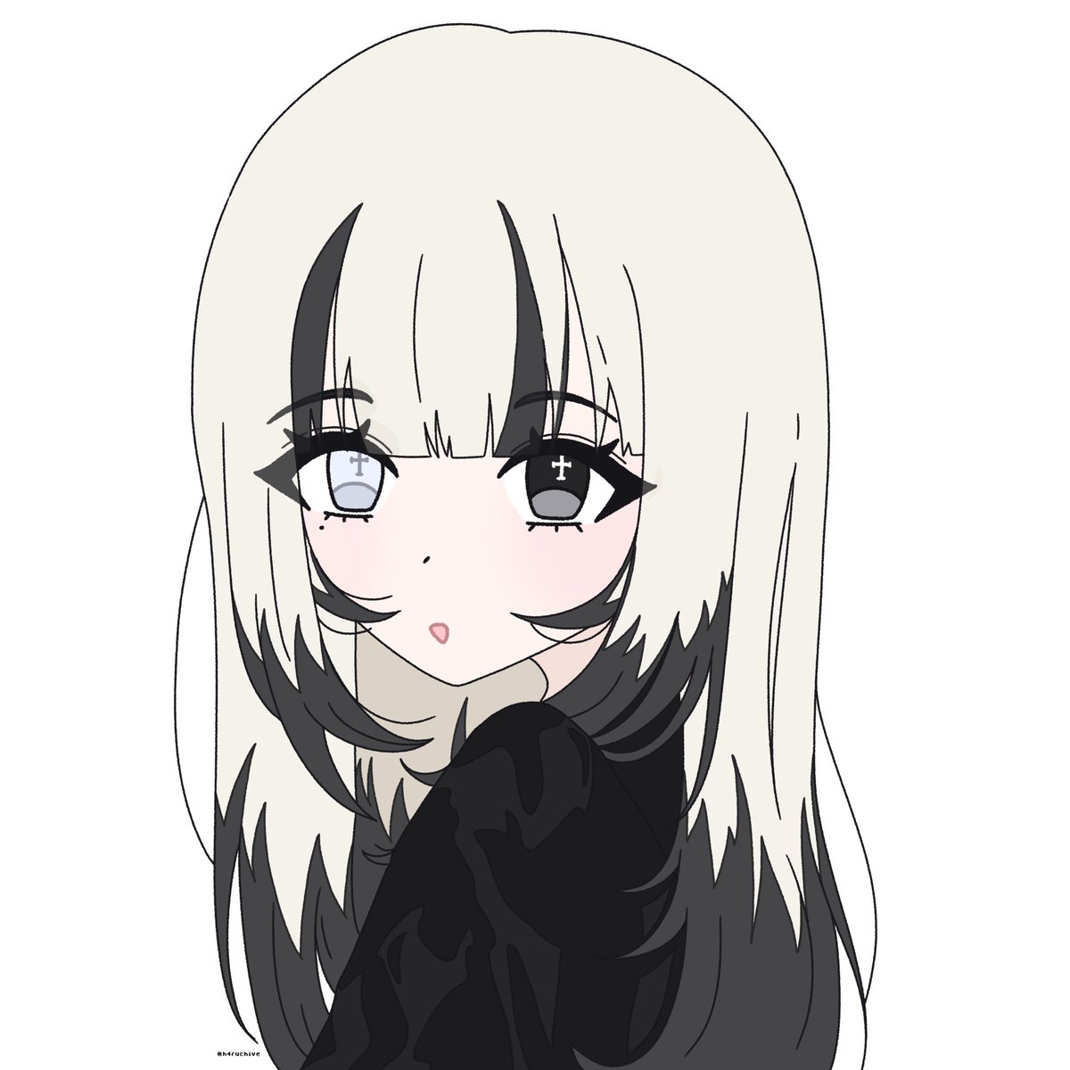 hannie 🐈‍⬛ tweet media