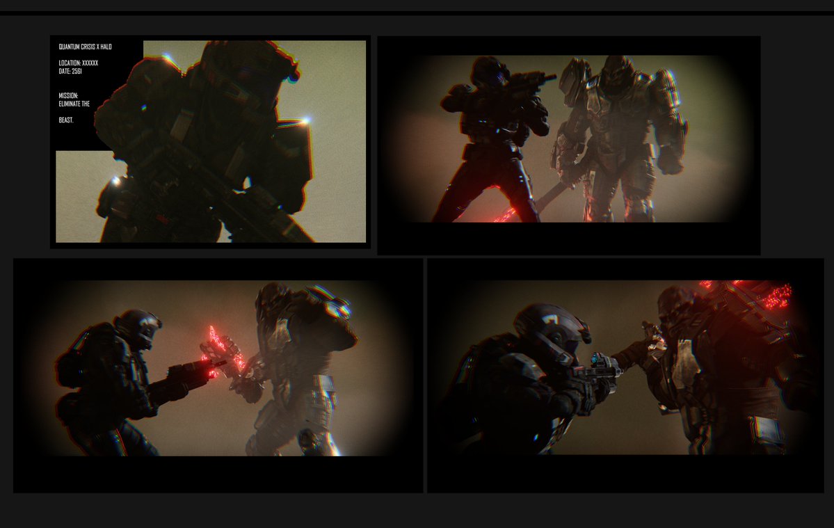 Pege12Real's tweet image. some proof of concept blender practice, to see if I can make comics with it, i've done this before but this I'm most proud of  1/5

idk what I should format the background as if any of yall get tips lemme know.

#BLENDER #COMIC #PRACTICE