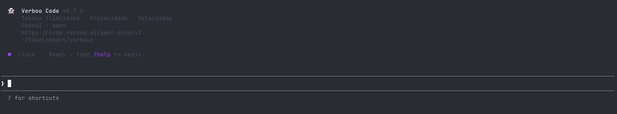 Ivo | code.verboo.ai | whatsmiau.dev tweet media