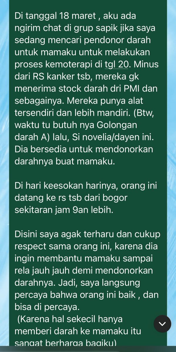 Nonameda tweet media